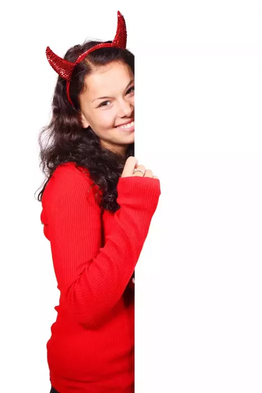 Valentine's Day: Commercialization or Celebration of Love Costumes