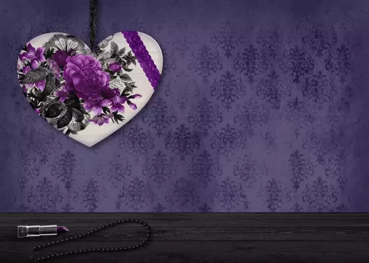 The Evolution of Valentine's Day Cards and Greetings