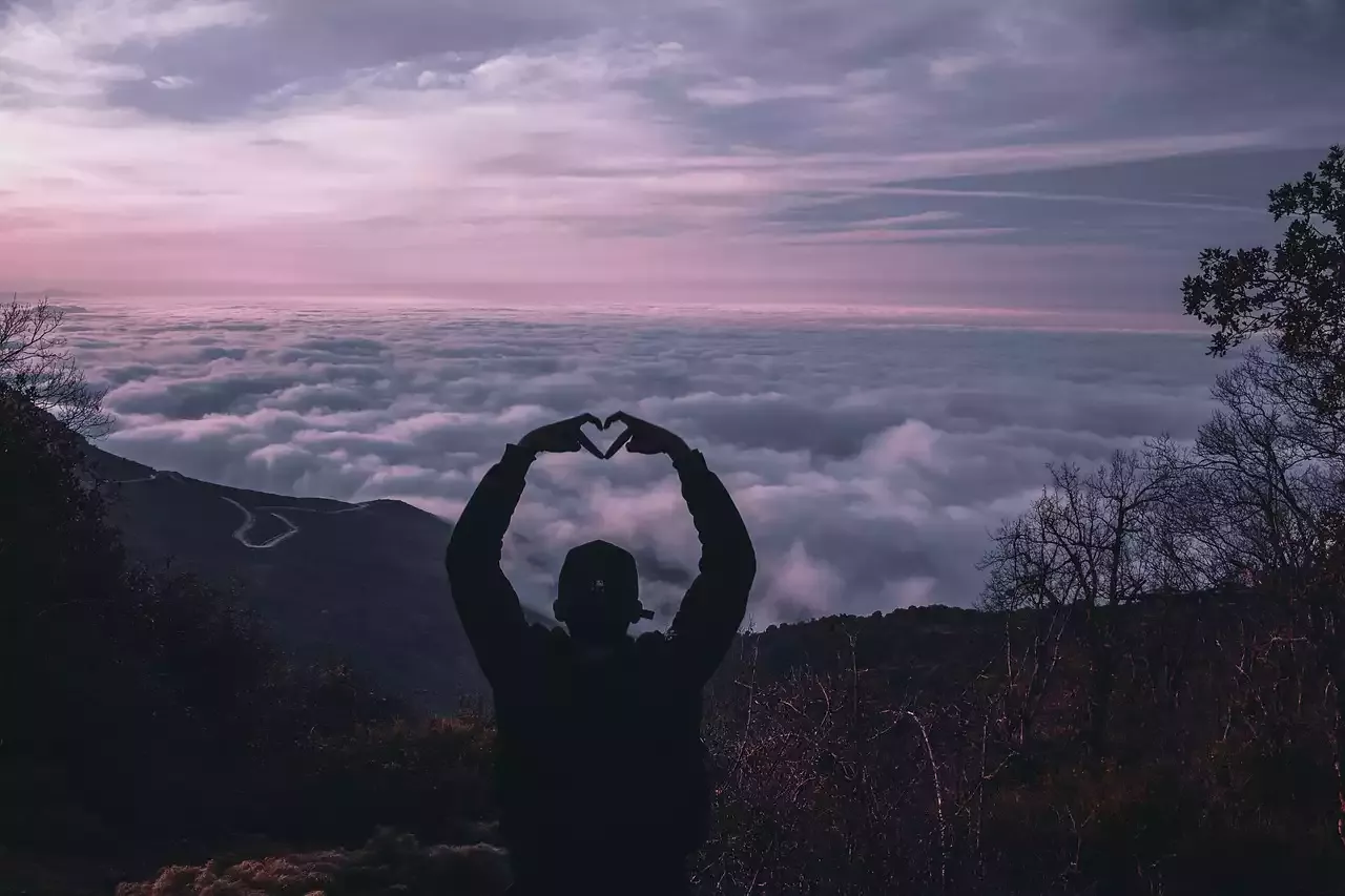 Celebrating Valentine's Day as a Single Person