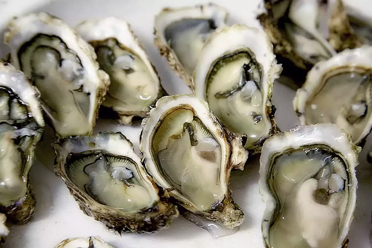 Top 10 Aphrodisiac Foods to Spice Up Your Valentine's Day
